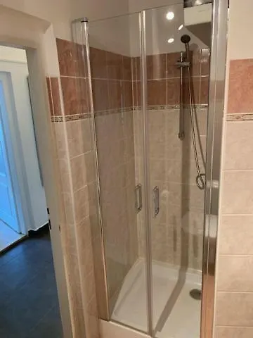 Old Town Residence Apartments Prague 3*,  Czech Republic