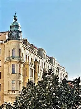 Old Town Residence Apartments Prague