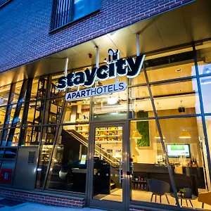 Staycity Castle 4* Dublin