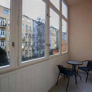 Apartmanhotel Old Spirit, Prága