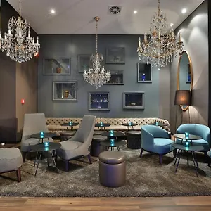 Otel One Prague-florentinum, Prag