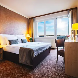 Otel Charles, Prag