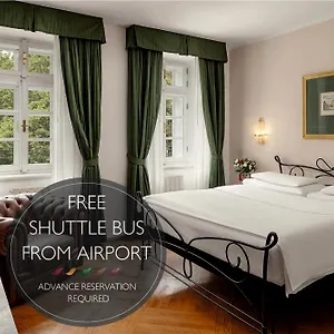 4* Hotel Roma
