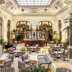 Nh Collection Carlo Iv Prague