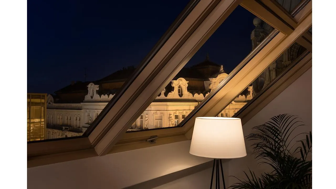 Old Town Residence Apartments Prague 3*,  Czech Republic