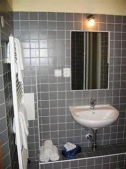 Old Town Residence Apartments Prague
