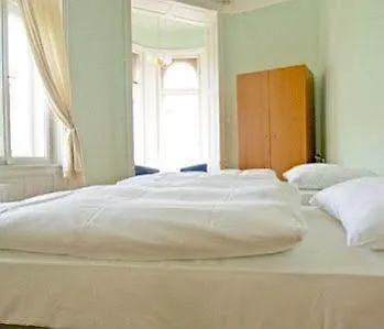 Old Town Residence Apartments Prague