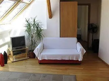 Aparthotel Old Town Residence Apartments Prague