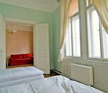 Aparthotel Old Town Residence Apartments Prague