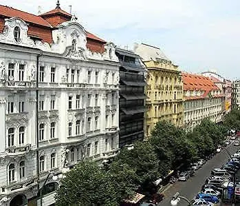 Old Town Residence Apartments Prague 3*,  Czech Republic