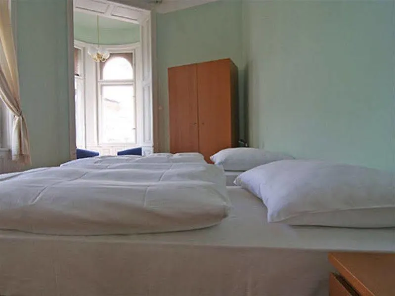 Aparthotel Old Town Residence Apartments Prague