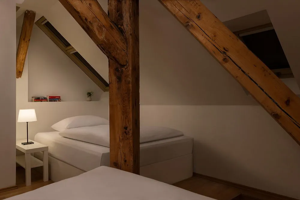 Old Town Residence Apartments Prague Aparthotel